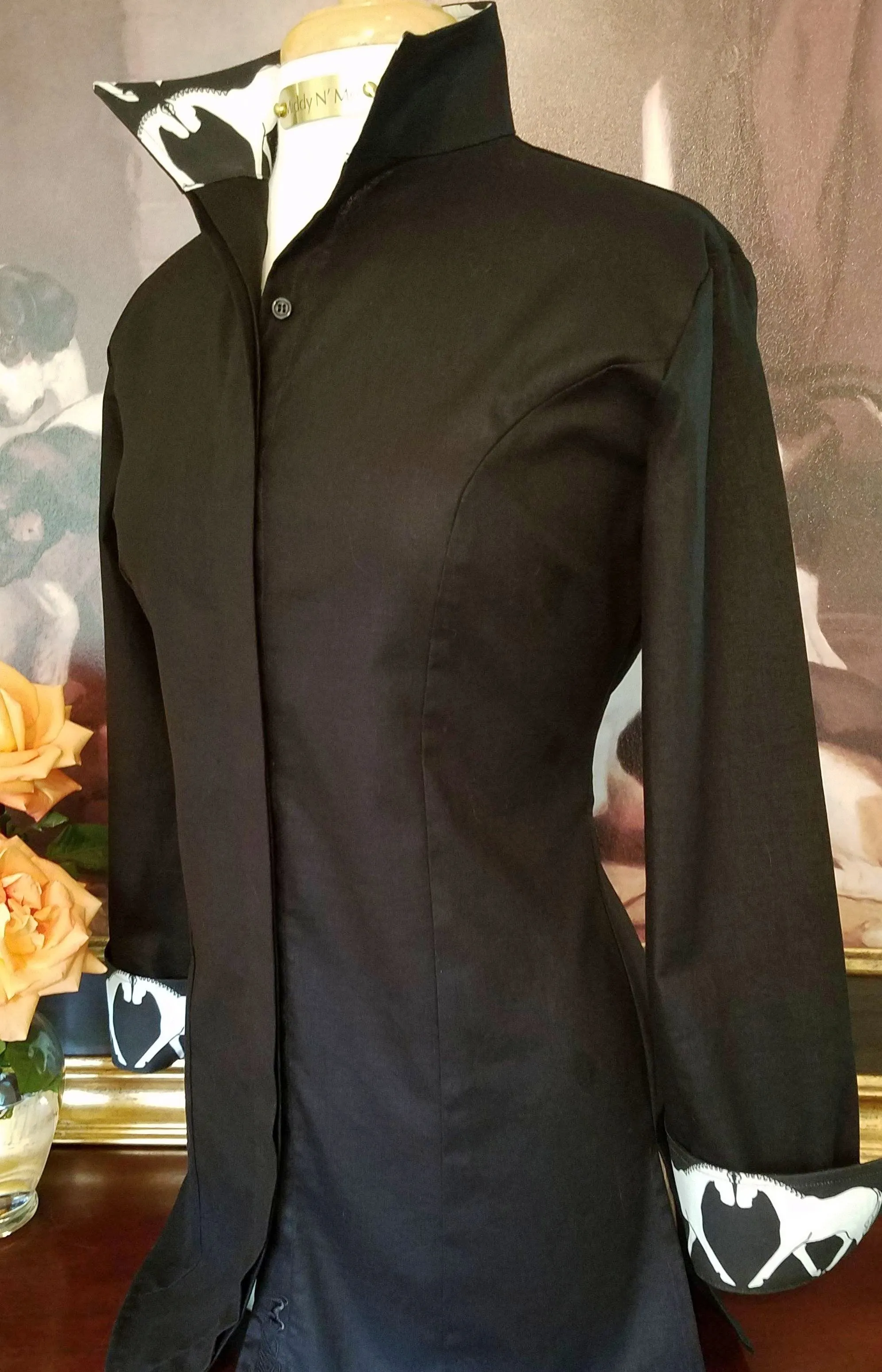 DEVON TUNIC