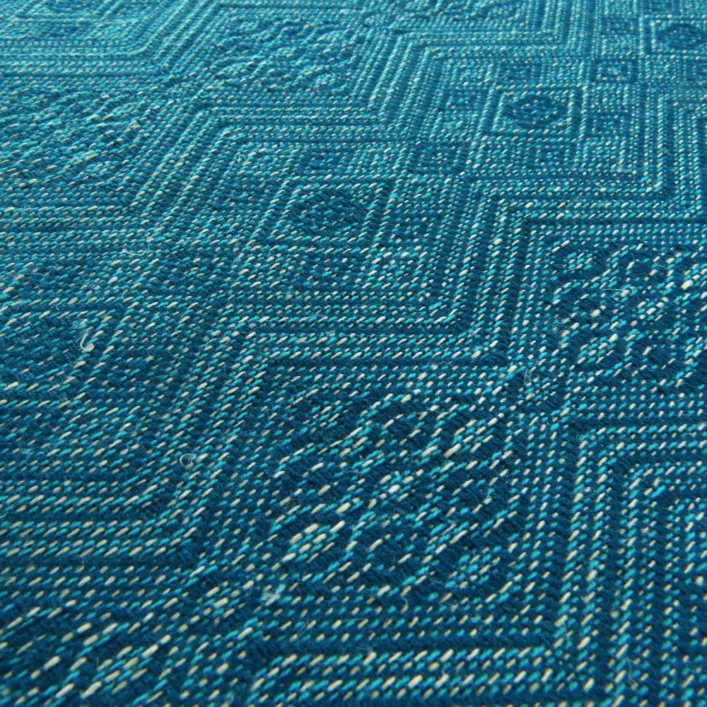 Didymos Mystic Petrol 1975 Woven Wrap