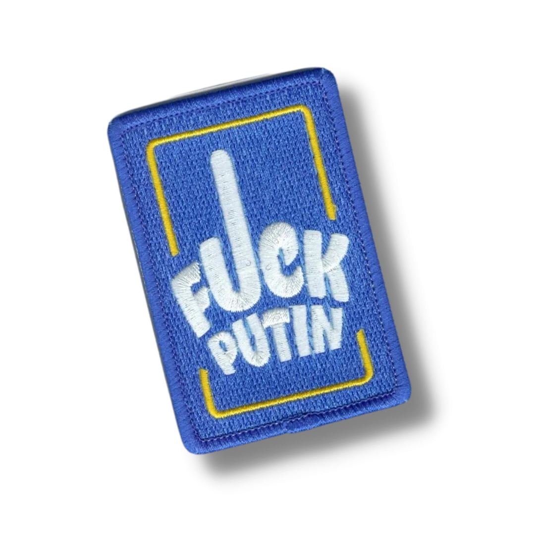 F*ck Putin