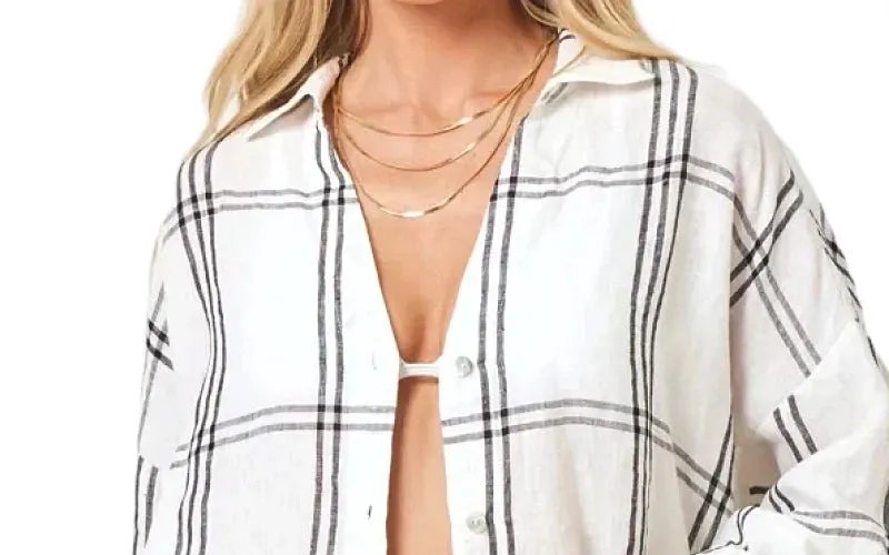 Rio Tunic-Rio Short