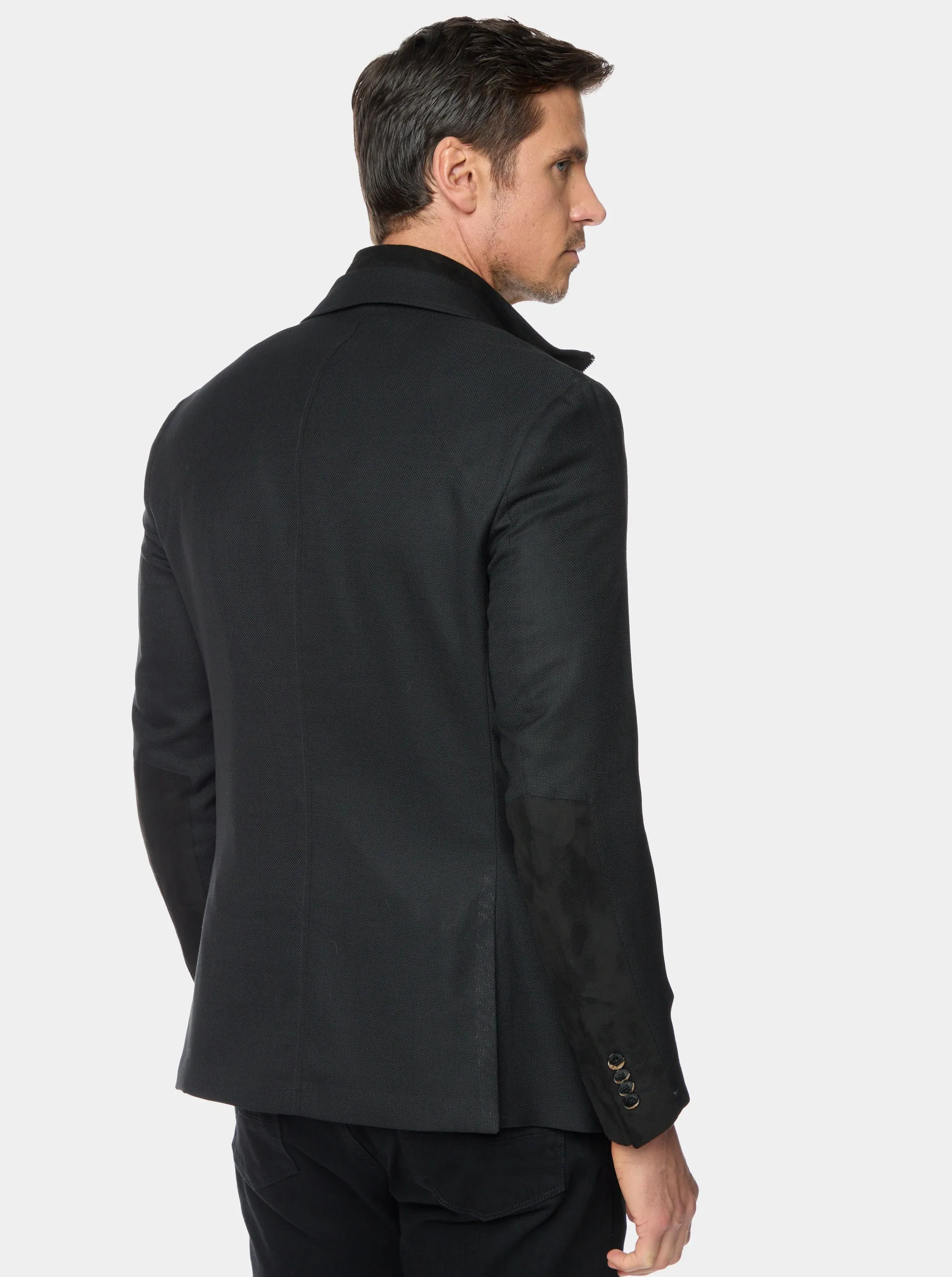 THE JETSET BLAZER